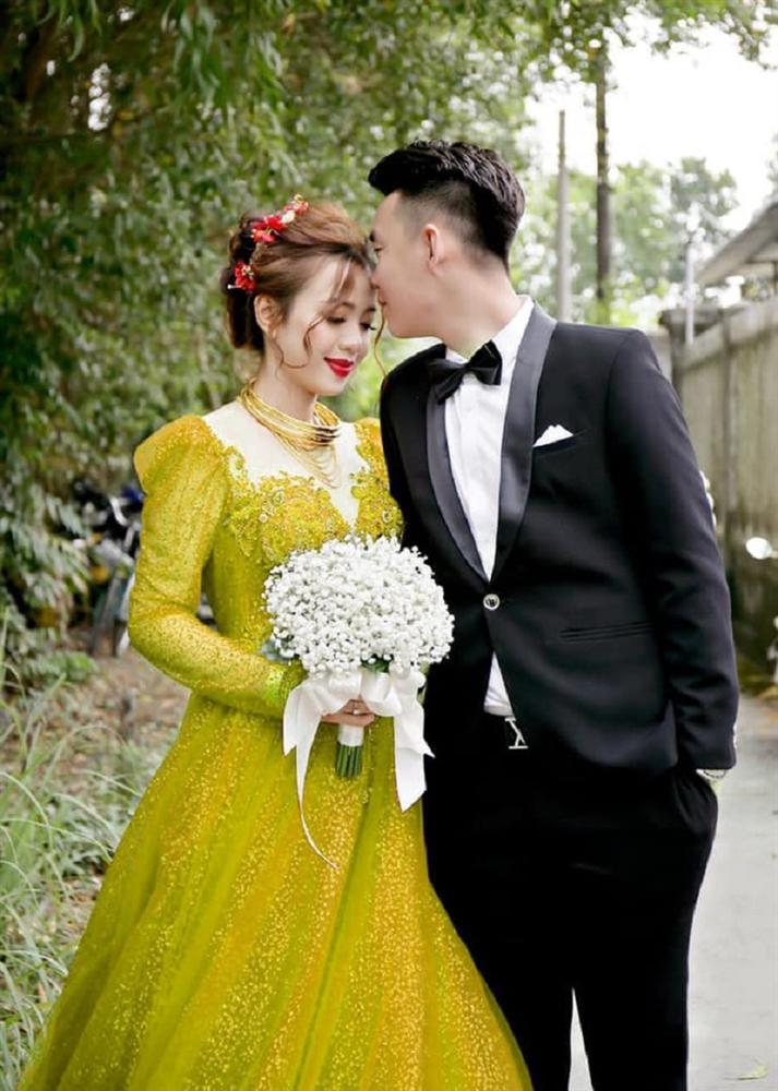 Vợ thích mặc nhiều váy trong ngày cưới nhưng không đủ tiền, anh chồng nghĩ ra cách không thể bá đạo hơn-5