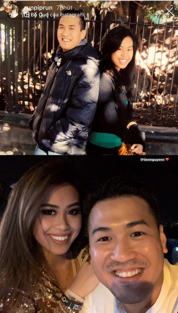 Phillip Nguyễn liên tục có động thái mới khi em gái Tiên Nguyên đang điều trị Covid-19-2
