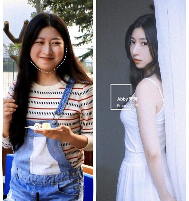 Bạn bè thách giảm cân, cô gái nhận lời và kết quả mỹ mãn chỉ sau 1 tháng-2