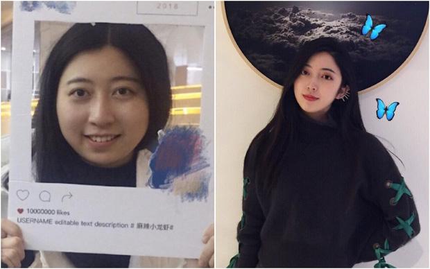 Bạn bè thách giảm cân, cô gái nhận lời và kết quả mỹ mãn chỉ sau 1 tháng-3