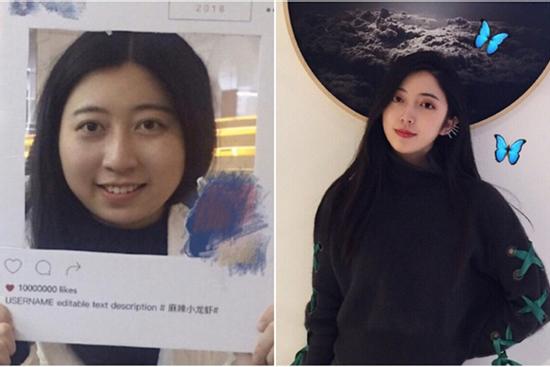 Bạn bè thách giảm cân, cô gái nhận lời và kết quả mỹ mãn chỉ sau 1 tháng