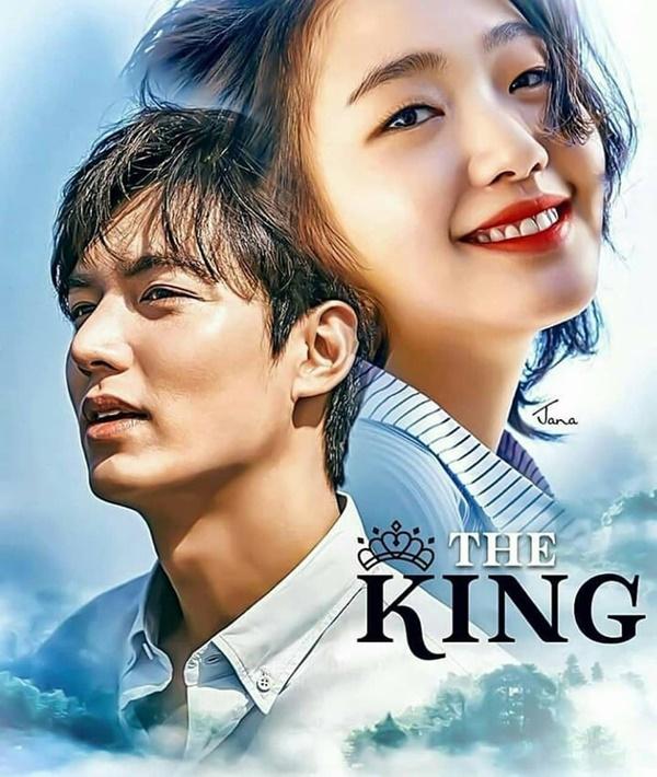 Kim Go Eun - từ kiều nữ phim 18+ đến nàng thơ của Lee Min Ho-1