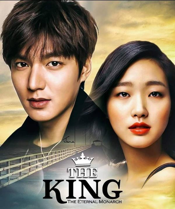 Kim Go Eun - từ kiều nữ phim 18+ đến nàng thơ của Lee Min Ho-2