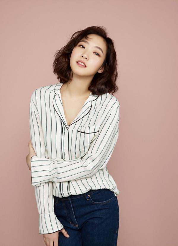 Kim Go Eun - từ kiều nữ phim 18+ đến nàng thơ của Lee Min Ho-3