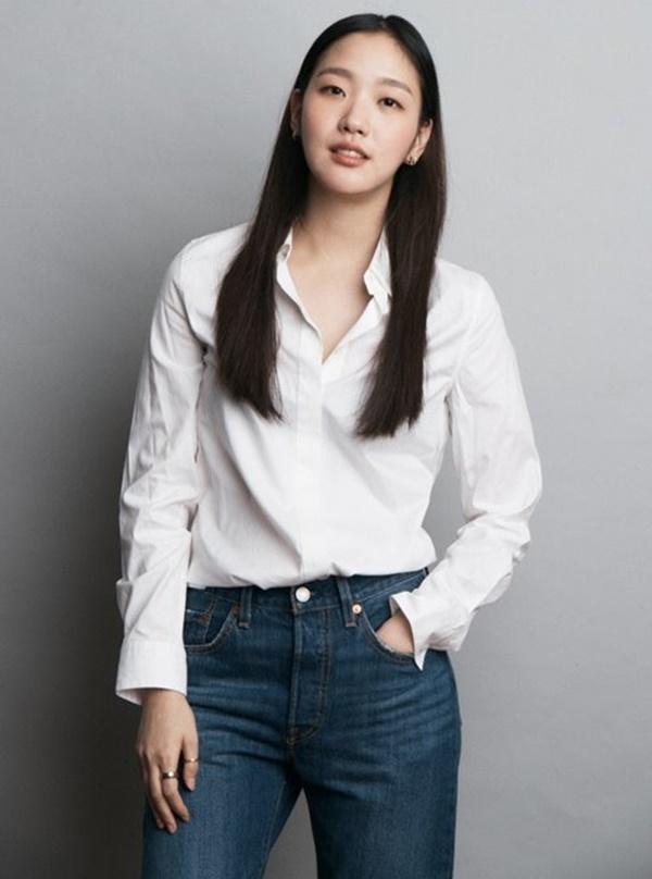 Kim Go Eun - từ kiều nữ phim 18+ đến nàng thơ của Lee Min Ho-8