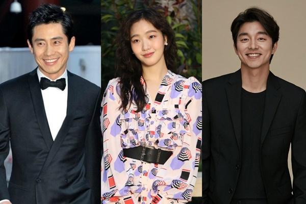 Kim Go Eun - từ kiều nữ phim 18+ đến nàng thơ của Lee Min Ho-13