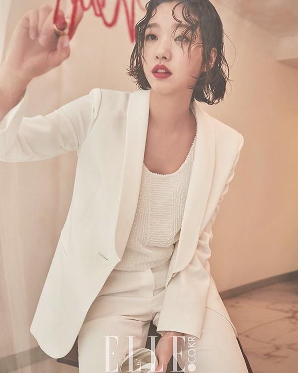 Kim Go Eun - từ kiều nữ phim 18+ đến nàng thơ của Lee Min Ho-15