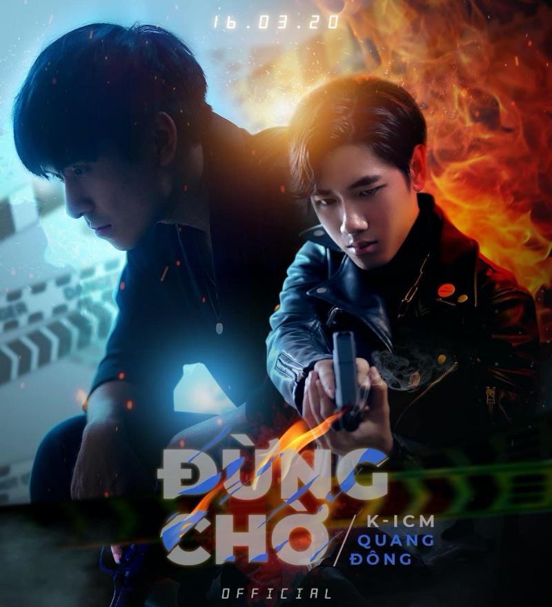 MV mới của K-ICM: Lượt view thảm hại, dislike cao chót vót, người sáng tác khản cổ đòi quyền lợi-1