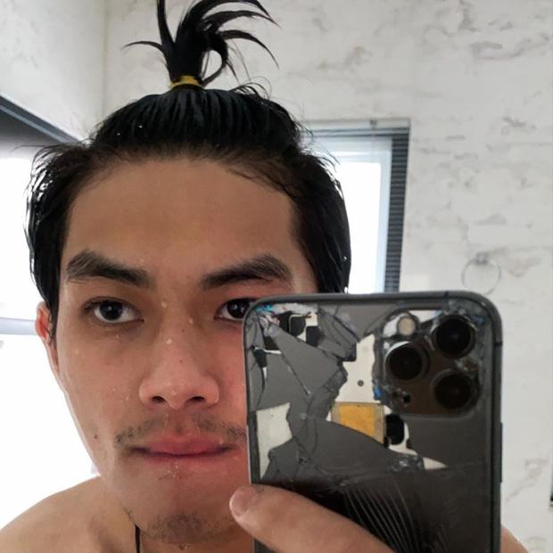 Sau những ngày cách ly vì Covid-19, em trai rich kid Tiên Nguyễn xuất hiện tiều tụy không ngờ-2