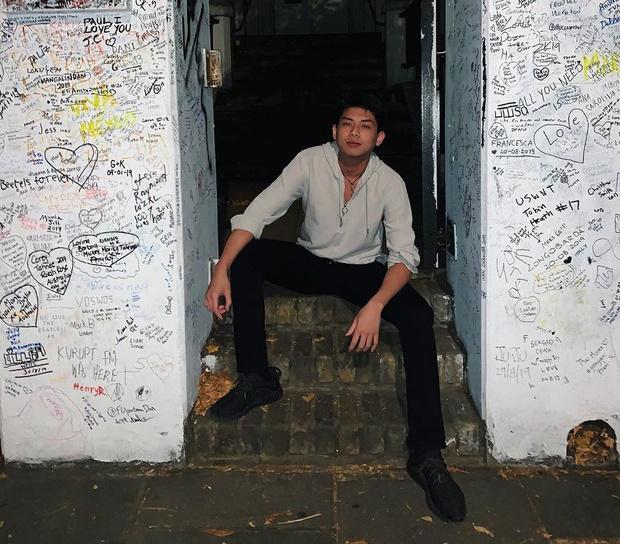 Sau những ngày cách ly vì Covid-19, em trai rich kid Tiên Nguyễn xuất hiện tiều tụy không ngờ-4