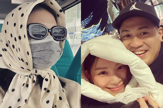 Em dâu tương lai Hà Tăng lần đầu tiết lộ về tính cách bạn trai thiếu gia