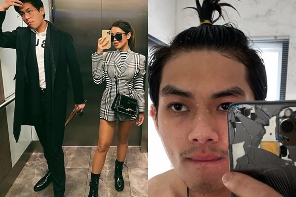 Người đẹp vô địch boxing thế giới dương tính với Covid-19-3