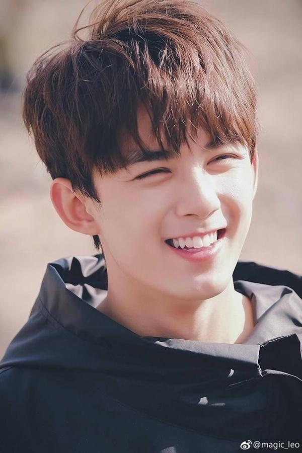 Dàn diễn viên của màn ảnh Hoa ngữ có màn dậy thì như thế nào cả về mặt nhan sắc lẫn diễn xuất?-2