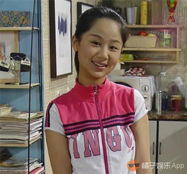 Dàn diễn viên của màn ảnh Hoa ngữ có màn dậy thì như thế nào cả về mặt nhan sắc lẫn diễn xuất?-3