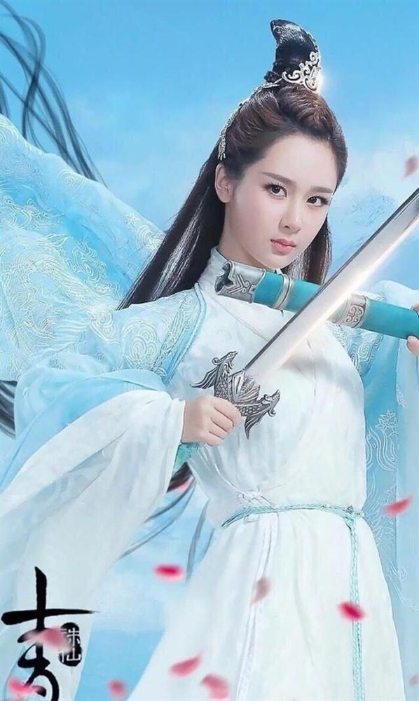 Dàn diễn viên của màn ảnh Hoa ngữ có màn dậy thì như thế nào cả về mặt nhan sắc lẫn diễn xuất?-4