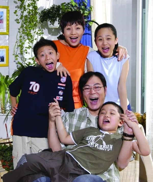 Dàn diễn viên của màn ảnh Hoa ngữ có màn dậy thì như thế nào cả về mặt nhan sắc lẫn diễn xuất?-5