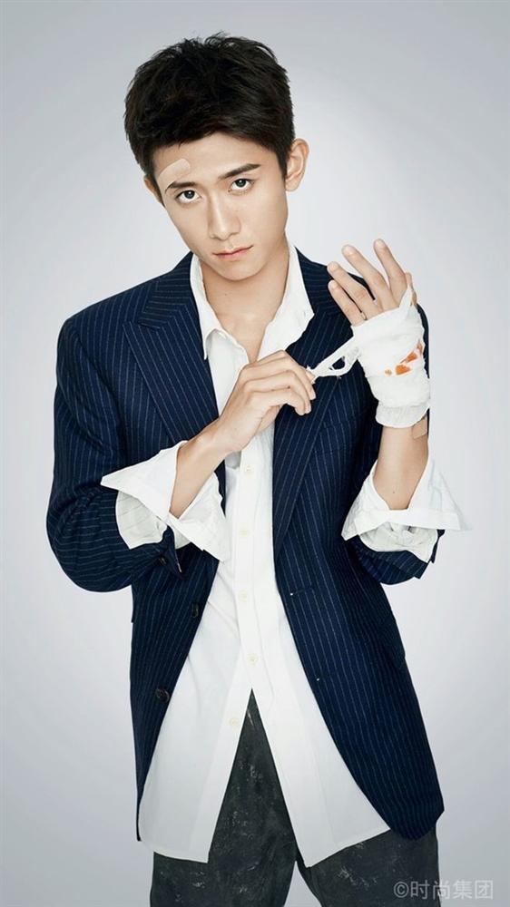 Dàn diễn viên của màn ảnh Hoa ngữ có màn dậy thì như thế nào cả về mặt nhan sắc lẫn diễn xuất?-6