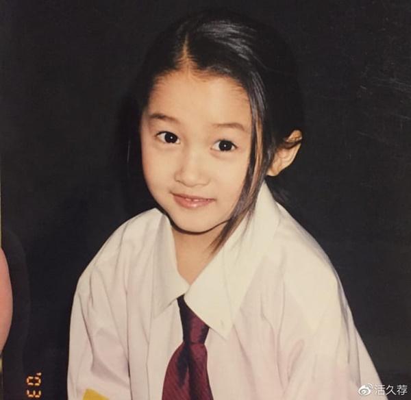 Dàn diễn viên của màn ảnh Hoa ngữ có màn dậy thì như thế nào cả về mặt nhan sắc lẫn diễn xuất?-7