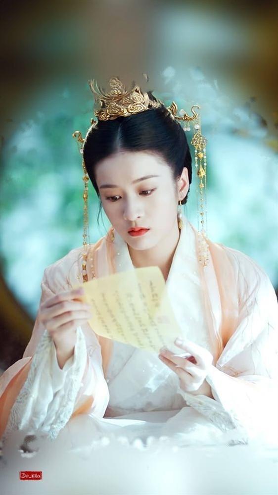 Dàn diễn viên của màn ảnh Hoa ngữ có màn dậy thì như thế nào cả về mặt nhan sắc lẫn diễn xuất?-10