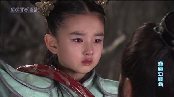 Dàn diễn viên của màn ảnh Hoa ngữ có màn dậy thì như thế nào cả về mặt nhan sắc lẫn diễn xuất?-11