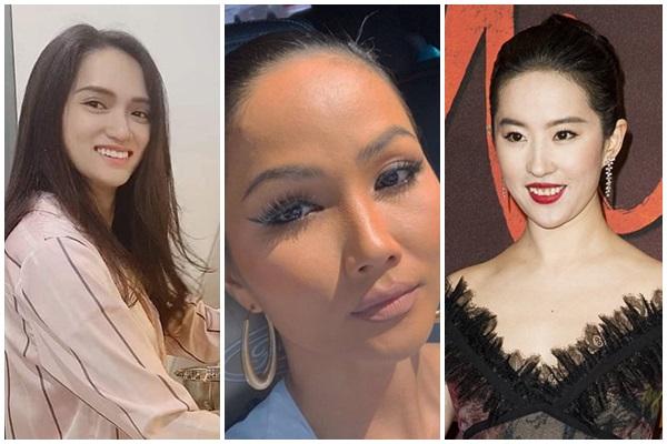 Lên đồ đơn giản nhưng Thần tiên tỷ tỷ Lưu Diệc Phi lại sử dụng món phụ kiện hàng chục triệu đồng-5