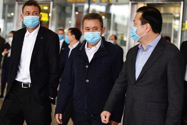 Bệnh nhân thứ 50 khiến hàng chục cán bộ Vietnam Airlines phải cách ly-1