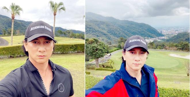 Ngô Kỳ Long bị chê già, xuống sắc-1