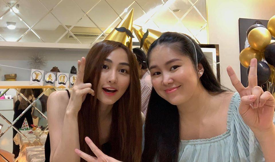 Lê Phương lấy lại dáng sau thời gian bị chê béo ú, thông báo ngày comeback không còn xa-2