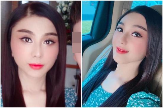 Hôm qua lộ ảnh mắt xếch, Lâm Khánh Chi hôm nay xuất hiện trẻ như gái đôi mươi