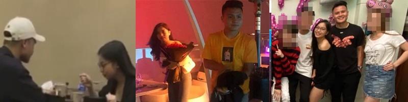 Chia tay Quang Hải, cô chủ tiệm nail lộ mối quan hệ thân thiết với hai cầu thủ điển trai khác-2