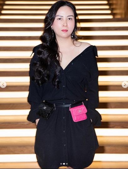 Đã giàu còn tiết kiệm: Phượng Chanel và Ngọc Trinh thường xuyên mượn hàng hiệu của nhau-2