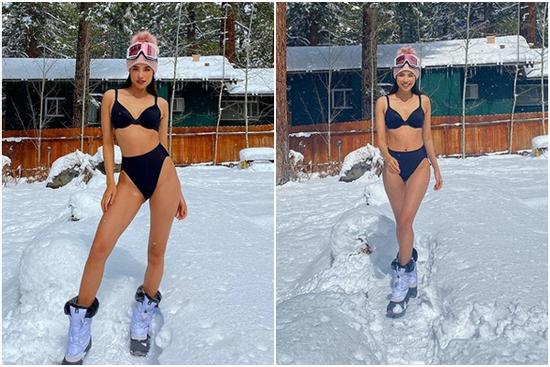 Bị chỉ trích 'không xứng đáng danh xưng Hoa hậu', Phạm Hương bật cười LOL!