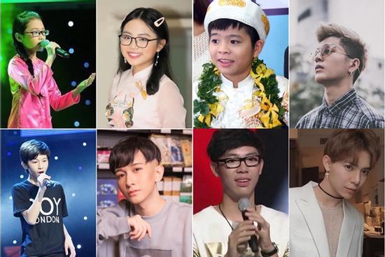 Nhìn lại dàn thí sinh The Voice Kids 2013 ngày ấy - bây giờ mới thấy mùa 1 sản sinh toàn 'cực phẩm'