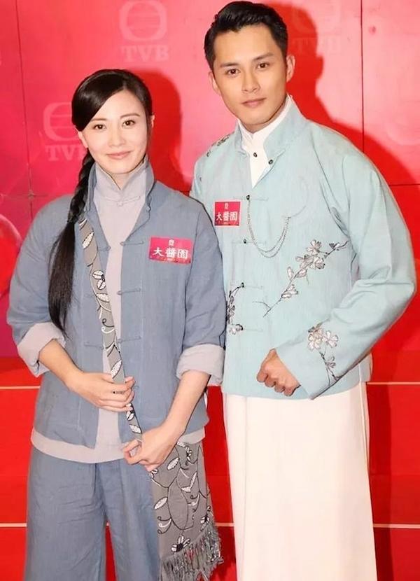 Mới đây Chu Thần Lệ tái hợp "người yêu tin đồn" Hà Quảng Bái trong phim mới của TVB "Đại tương viên". Trong lần đóng cặp cùng nhau ở phim "Nam thần xuyên thời gian" đã giúp cô được giải "Nữ diễn viên phụ xuất sắc" nên lần hợp tác trở lại này, cựu Hoa hậu cũng rất mong chờ.