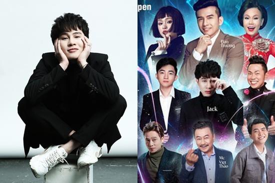 Show diễn ở Úc có Jack bị hủy do dịch Covid-19, fan tiếc nuối sân khấu debut đầu tiên tại trời Tây'