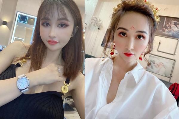 Vợ hai đăng ảnh sống ảo, Minh Nhựa vào thả bình luận liền bị người khác chê sến sẩm-4