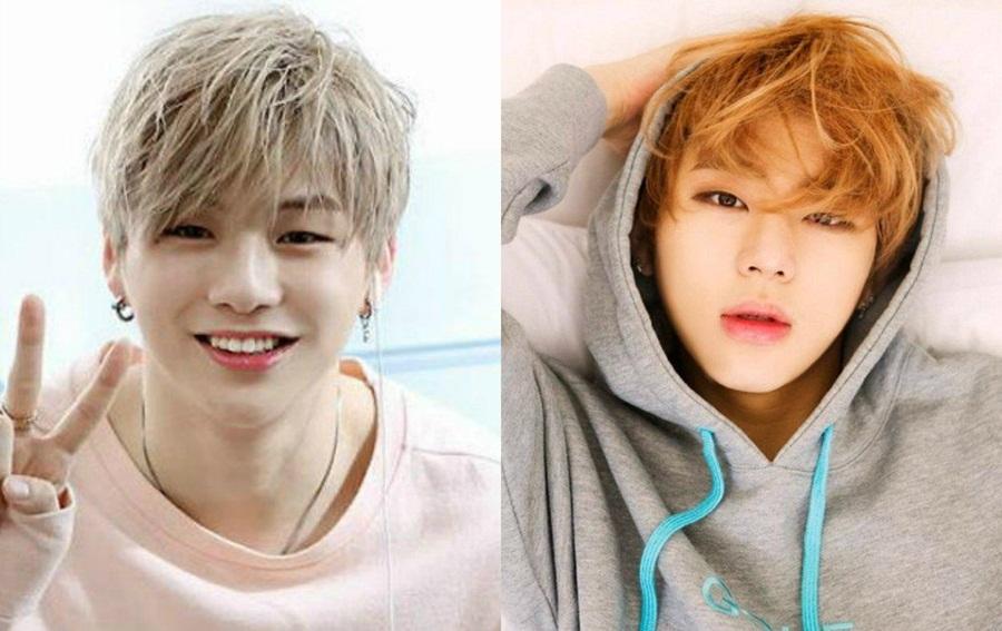 Kang Daniel và Zico chuẩn bị phát hành một ca khúc cho dự án Kpop toàn cầu. Đây là lần hợp tác thứ hai của hai người kể từ ca khúc “Kangaroo”.