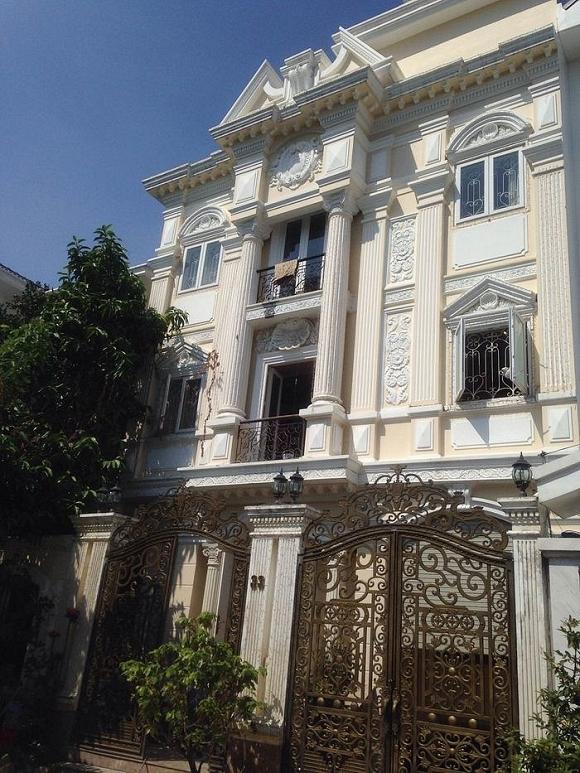 Minh Hằng khoe miệt vườn 20.000 m2 thẳng cánh cò bay ai nấy nhìn cũng ngất ngây-6