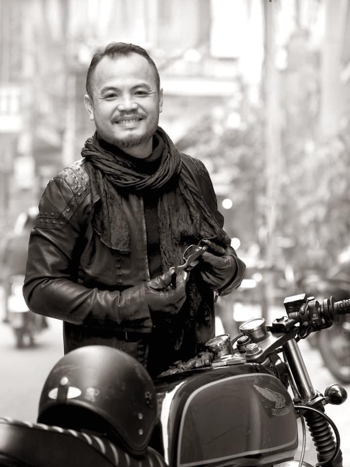 Bảo Anh đăng ảnh chụp cùng cố nhạc sĩ Trần Lập, tưởng nhớ 4 năm ngày người thầy qua đời-2