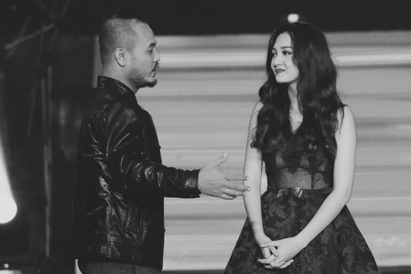 15 tuổi, con gái út của cố nhạc sĩ Trần Lập xinh đẹp phổng phao, ra dáng thiếu nữ-9