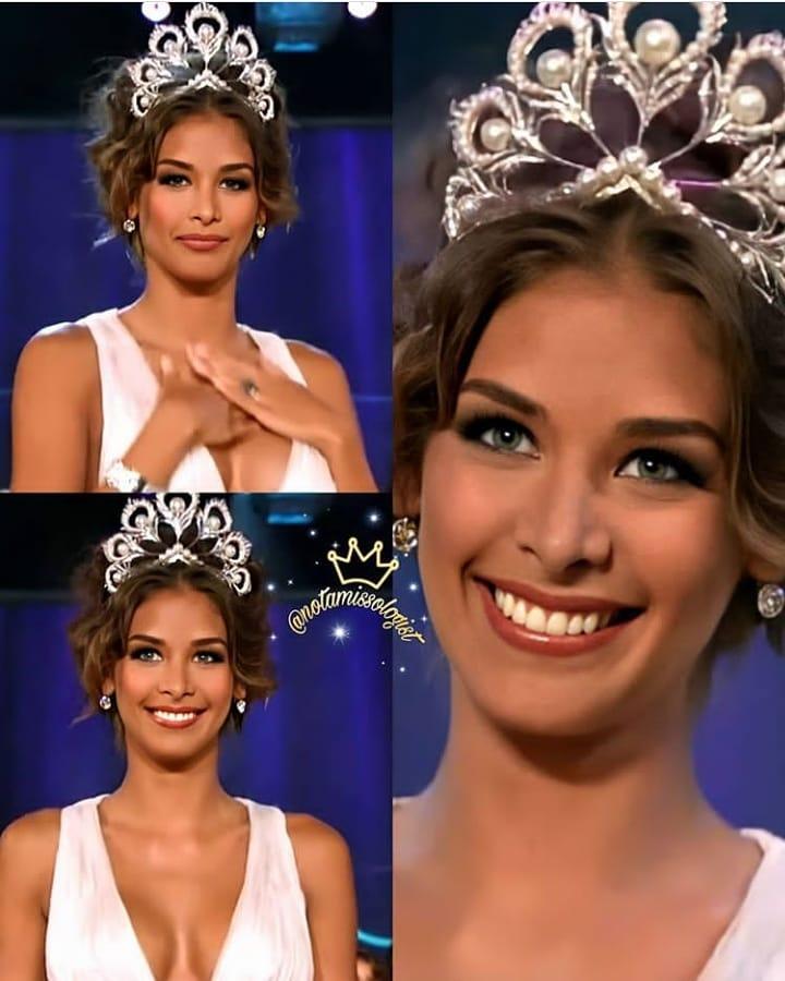 Bản tin Hoa hậu Hoàn vũ 17/3: Khán giả quốc tế gọi Hoàng Thùy là thiên thần vì lý do này!-4