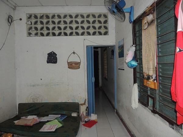 7 dấu hiệu nhận biết phong thủy phòng trọ xấu, không nên thuê ở-3