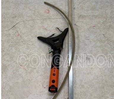 Chủ quán tra tấn nữ nhân viên vì không kích dục chiều khách-2