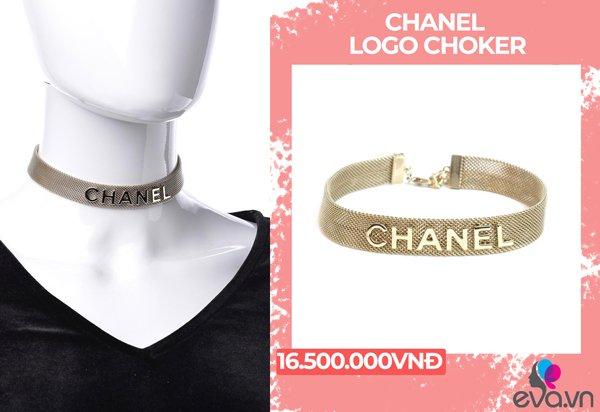 Nhìn thoáng qua như đồ chơi, nhưng ai ngờ chiếc vòng cổ của Miu Lê có giá không vừa-4