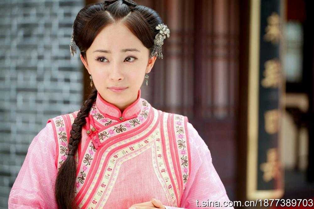 Triệu Lệ Dĩnh - Dương Mịch: 2 đối thủ có nhiều điểm chung, khác biệt duy nhất nằm ở diễn xuất-1