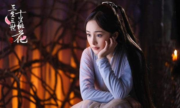 Triệu Lệ Dĩnh - Dương Mịch: 2 đối thủ có nhiều điểm chung, khác biệt duy nhất nằm ở diễn xuất-3