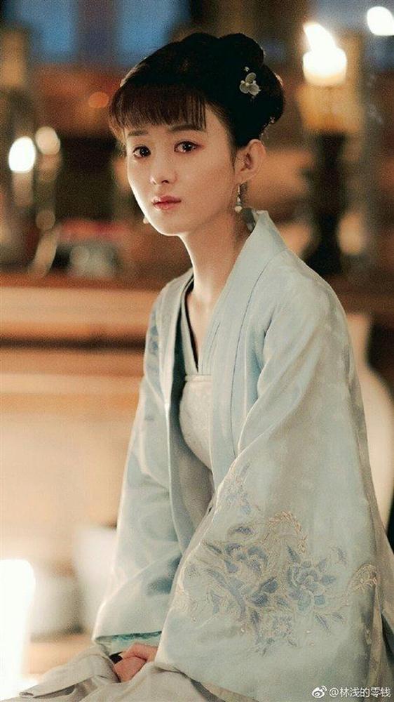 Triệu Lệ Dĩnh - Dương Mịch: 2 đối thủ có nhiều điểm chung, khác biệt duy nhất nằm ở diễn xuất-10