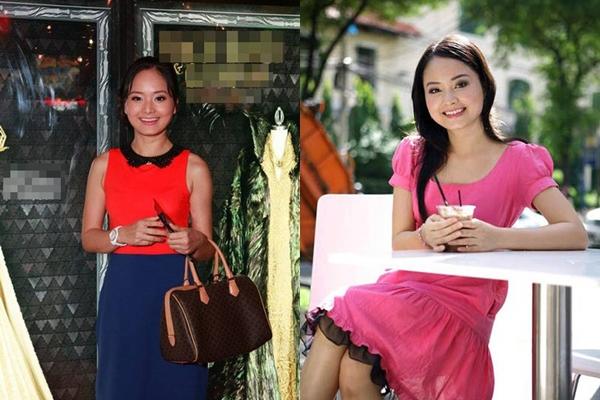 Lan Phương: Trước khi được khán giả biết đến với vai Mai Lan trong Cô gái xấu xí, Lan Phương có vẻ ngoài có phần mập mạp, khuôn mặt tròn và vóc dáng nhỏ nhắn. Cô cũng thường xuyên bị chê bởi gu ăn mặc sến súa và có phần quê mùa. Dù nhan sắc kém nổi bật so với các người đẹp khác nhưng khả năng diễn xuất của cô được nhiều đạo diễn để mắt tới. Cô chăm chỉ tham gia nhiều bộ phim truyền hình như Những thiên thần áo trắng (2009), Những đứa con biệt động Sài Gòn (2010), Hoa hồng không dành cho em (2011)...