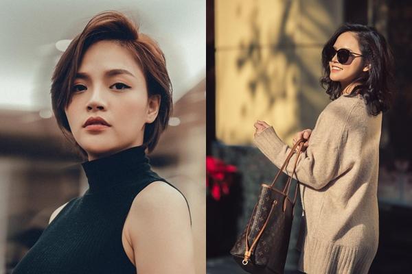 Năm 2017, sau thời gian dài im ắng, Thu Quỳnh trở lại ấn tượng với vai Trang trong Sống chung với mẹ chồng. Diễn xuất của cô nhận nhiều lời khen từ giới chuyên môn và đông đảo khán giả. Tiếp đó, cô tỏa sáng với vai My Sói trong Quỳnh búp bê và Huệ của Về nhà đi con. Ở tuổi 32, diễn viên người Hà Nội vẫn giữ được nhan sắc trẻ trung, cuốn hút. Ngoài đời thường, cô thích mặc những trang phục thoải mái nhưng vẫn tôn lên những lợi thế của cơ thể.