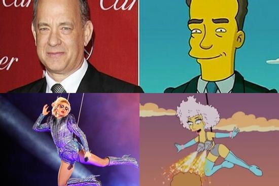 15 tiên đoán đúng đến ngạc nhiên của 'Gia đình Simpson'